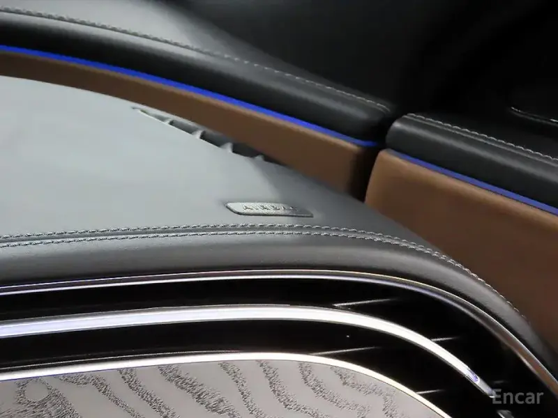 2024 Mercedes-Benz E-Класс с пробегом 20 645 км