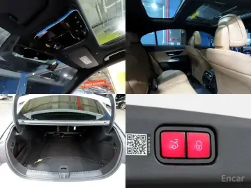 2024 Mercedes-Benz E-Класс с пробегом 20 645 км