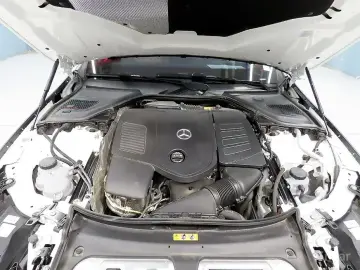 2024 Mercedes-Benz E-Класс с пробегом 20 645 км