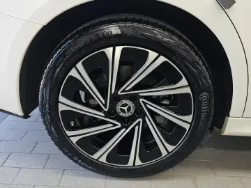 2024 Mercedes-Benz E-Класс с пробегом 6 275 км