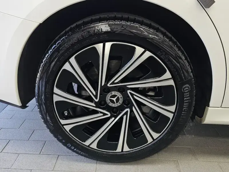 2024 Mercedes-Benz E-Класс с пробегом 6 275 км