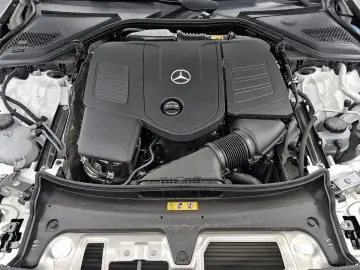 2024 Mercedes-Benz E-Класс с пробегом 6 275 км