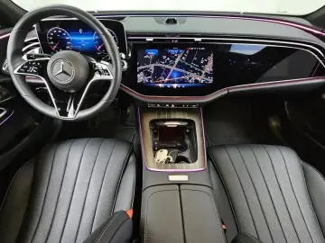 2024 Mercedes-Benz E-Класс с пробегом 6 275 км