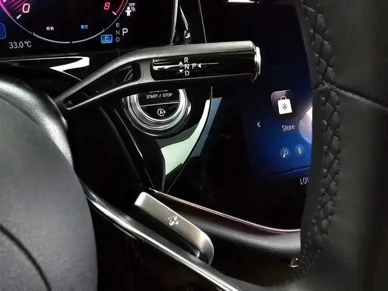 2024 Mercedes-Benz E-Класс с пробегом 6 275 км