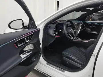 2024 Mercedes-Benz E-Класс с пробегом 6 275 км