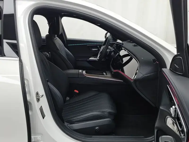 2024 Mercedes-Benz E-Класс с пробегом 6 275 км