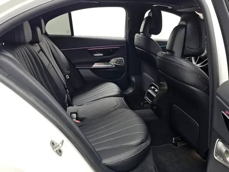 2024 Mercedes-Benz E-Класс с пробегом 6 275 км