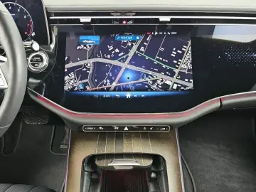2024 Mercedes-Benz E-Класс с пробегом 6 275 км