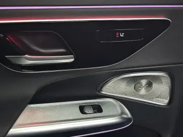 2024 Mercedes-Benz E-Класс с пробегом 6 275 км