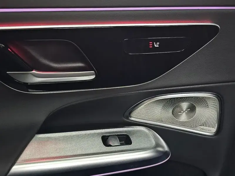 2024 Mercedes-Benz E-Класс с пробегом 6 275 км
