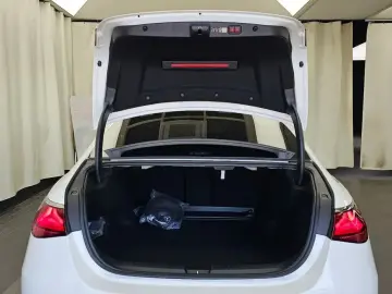 2024 Mercedes-Benz E-Класс с пробегом 6 275 км