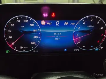 2025 Mercedes-Benz E-Класс с пробегом 6 921 км