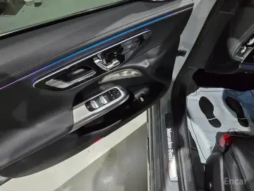 2025 Mercedes-Benz E-Класс с пробегом 6 921 км