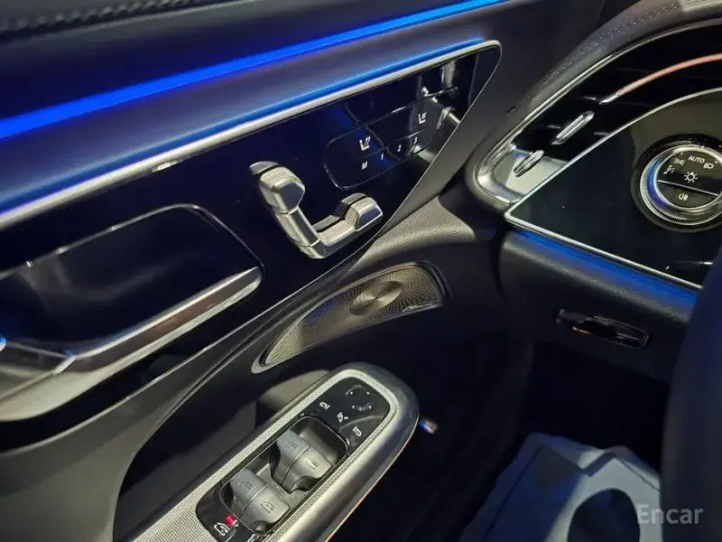 2025 Mercedes-Benz E-Класс с пробегом 6 921 км