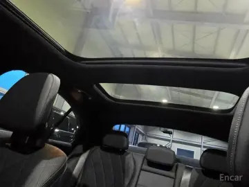 2025 Mercedes-Benz E-Класс с пробегом 6 921 км