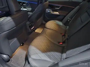 2025 Mercedes-Benz E-Класс с пробегом 6 921 км