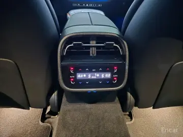 2025 Mercedes-Benz E-Класс с пробегом 6 921 км