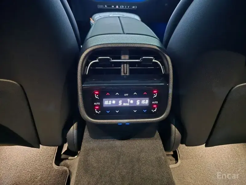 2025 Mercedes-Benz E-Класс с пробегом 6 921 км