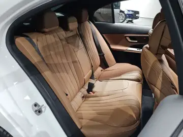 2025 Mercedes-Benz E-Класс с пробегом 2 817 км