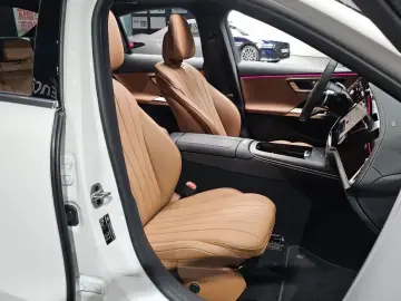 2025 Mercedes-Benz E-Класс с пробегом 2 817 км