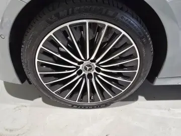 2025 Mercedes-Benz E-Класс с пробегом 6 921 км
