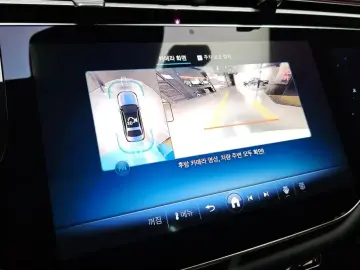 2025 Mercedes-Benz E-Класс с пробегом 2 817 км