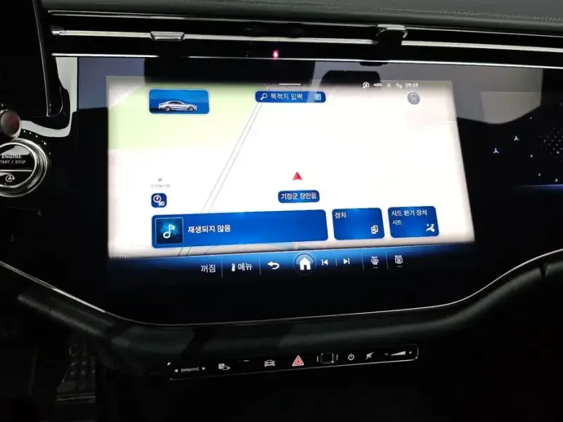 2025 Mercedes-Benz E-Класс с пробегом 2 817 км