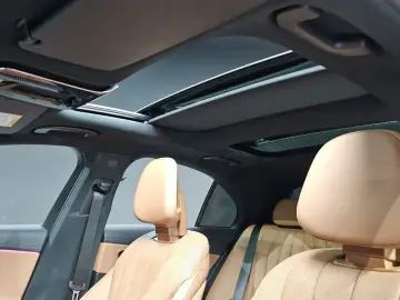 2025 Mercedes-Benz E-Класс с пробегом 2 817 км
