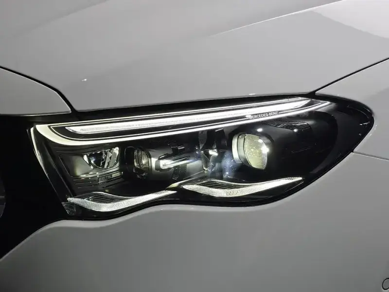 2025 Mercedes-Benz E-Класс с пробегом 2 817 км