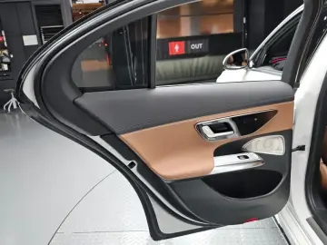 2025 Mercedes-Benz E-Класс с пробегом 2 817 км