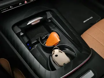 2025 Mercedes-Benz E-Класс с пробегом 2 817 км