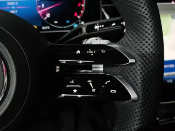 2025 Mercedes-Benz E-Класс с пробегом 2 817 км