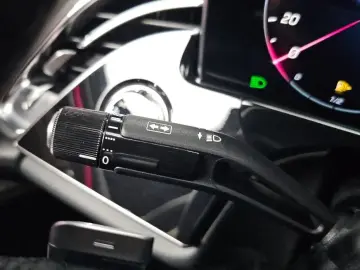 2025 Mercedes-Benz E-Класс с пробегом 2 817 км