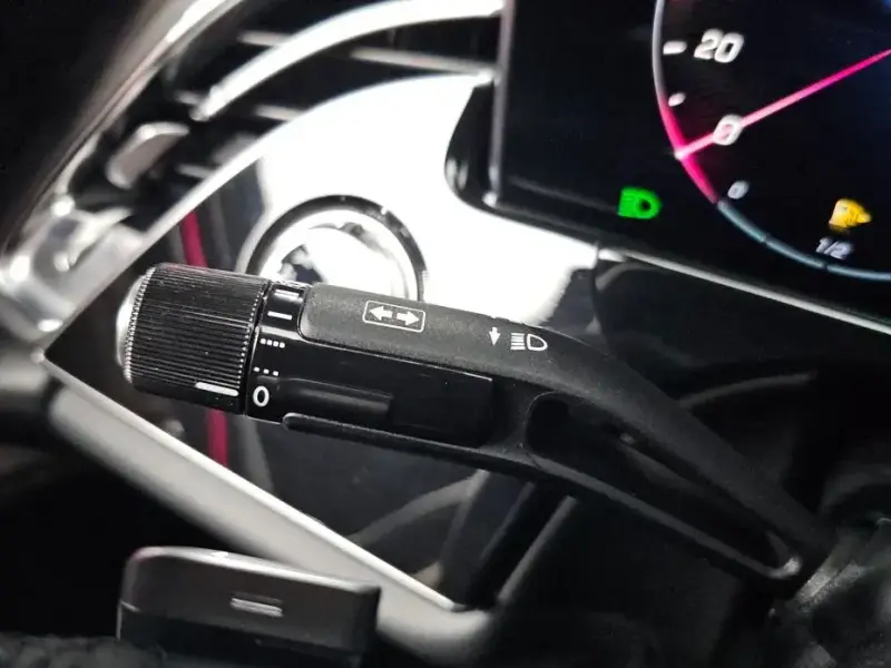 2025 Mercedes-Benz E-Класс с пробегом 2 817 км