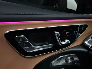 2025 Mercedes-Benz E-Класс с пробегом 2 817 км