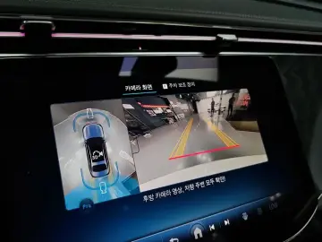 2025 Mercedes-Benz E-Класс с пробегом 4 783 км