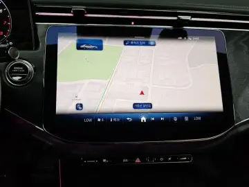 2025 Mercedes-Benz E-Класс с пробегом 4 783 км
