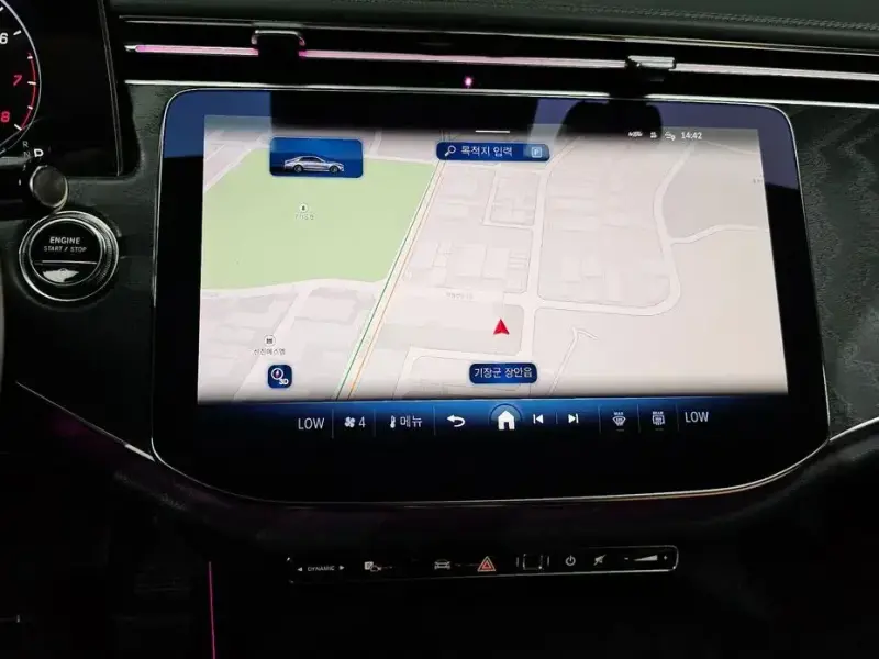 2025 Mercedes-Benz E-Класс с пробегом 4 783 км