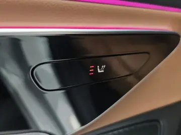 2025 Mercedes-Benz E-Класс с пробегом 4 783 км