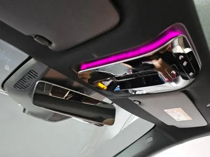 2025 Mercedes-Benz E-Класс с пробегом 4 783 км