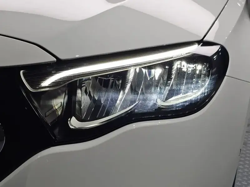 2025 Mercedes-Benz E-Класс с пробегом 4 783 км