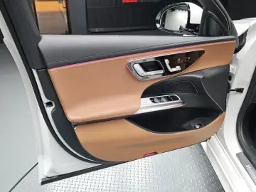 2025 Mercedes-Benz E-Класс с пробегом 4 783 км