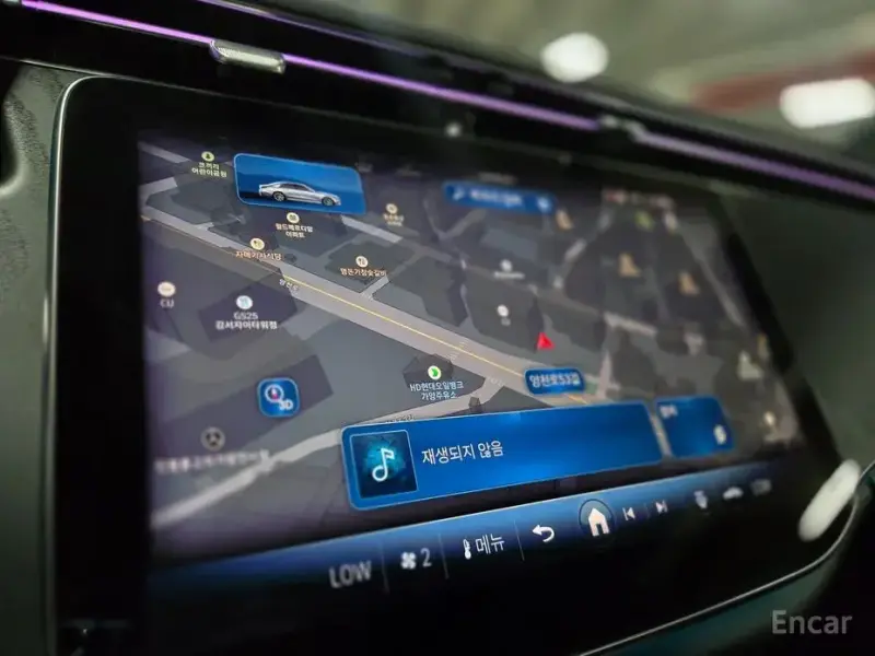 2025 Mercedes-Benz E-Класс с пробегом 7 780 км