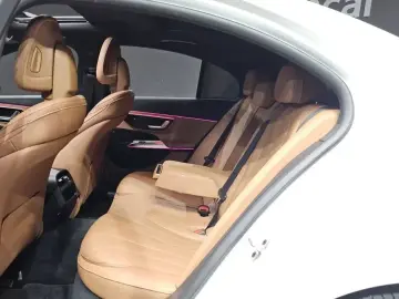 2025 Mercedes-Benz E-Класс с пробегом 4 783 км