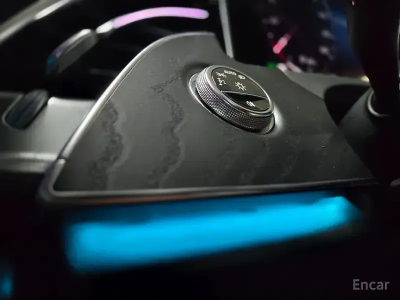 2025 Mercedes-Benz E-Класс с пробегом 7 780 км