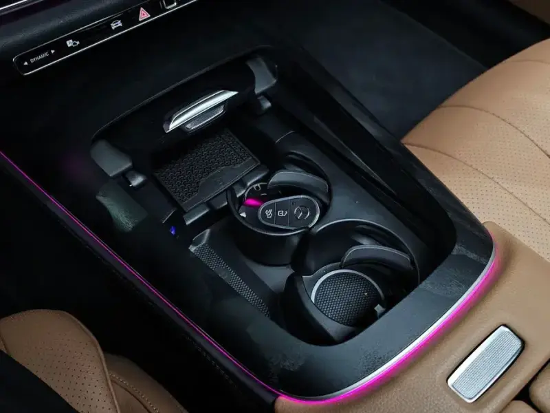 2025 Mercedes-Benz E-Класс с пробегом 4 783 км