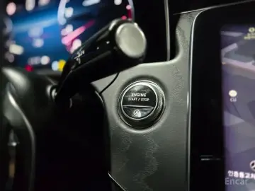 2025 Mercedes-Benz E-Класс с пробегом 7 780 км