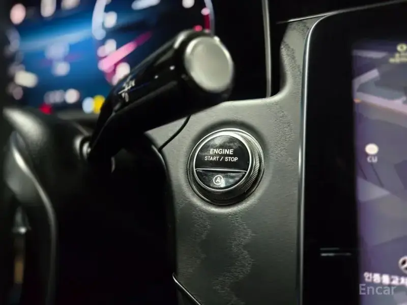 2025 Mercedes-Benz E-Класс с пробегом 7 780 км