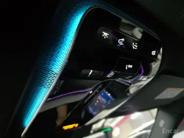 2025 Mercedes-Benz E-Класс с пробегом 7 780 км