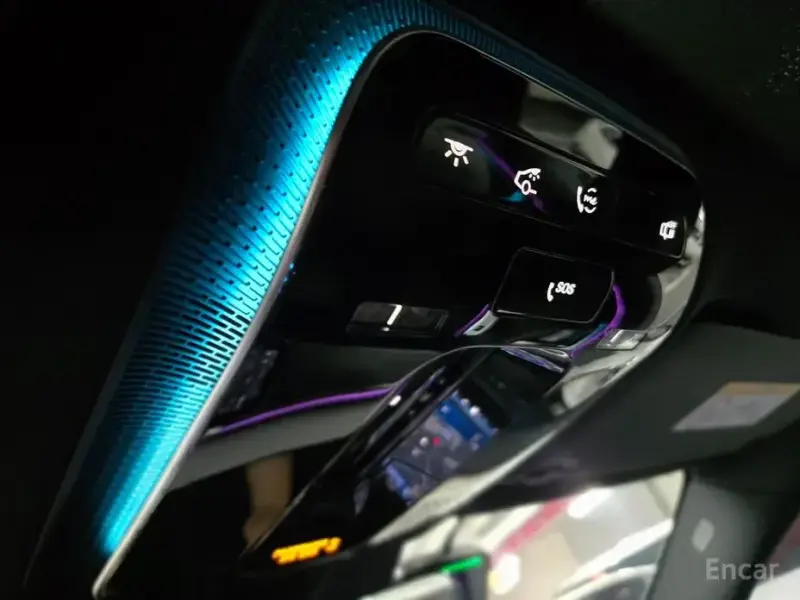 2025 Mercedes-Benz E-Класс с пробегом 7 780 км